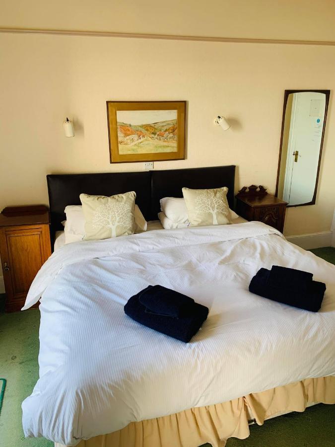 Ye Olde White Harte Hotel 3*