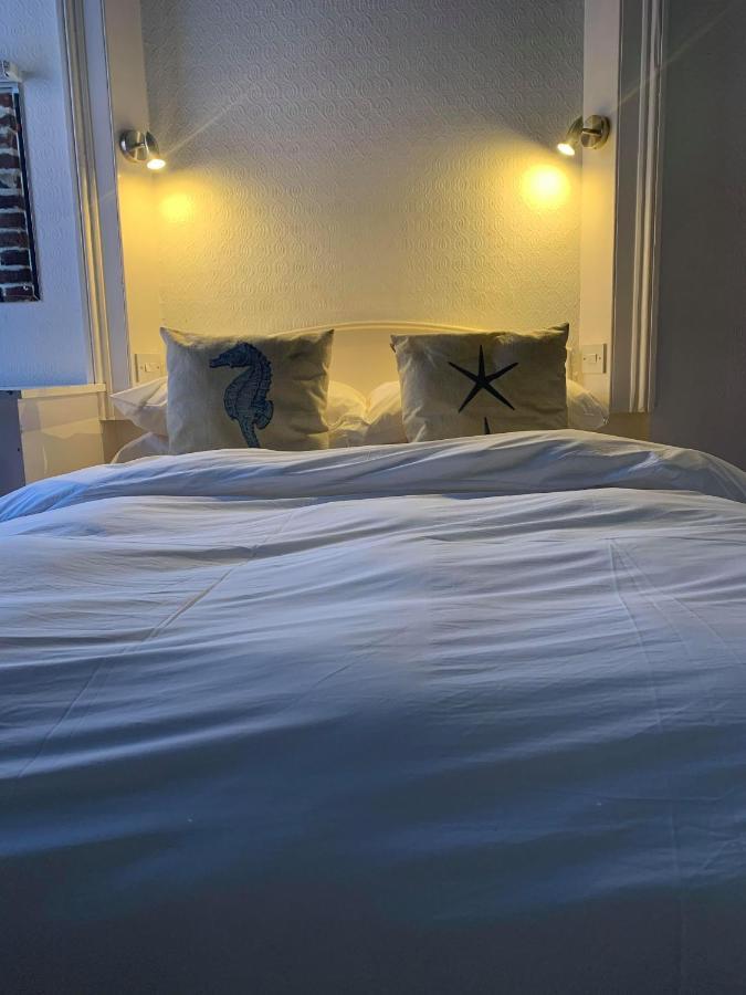 Ye Olde White Harte Hotel 3*